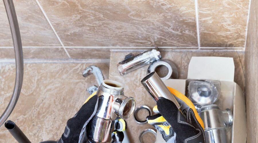 Professional New roof installation in Oakland, FL